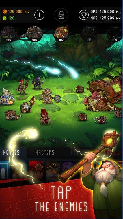 方块闯魔轮