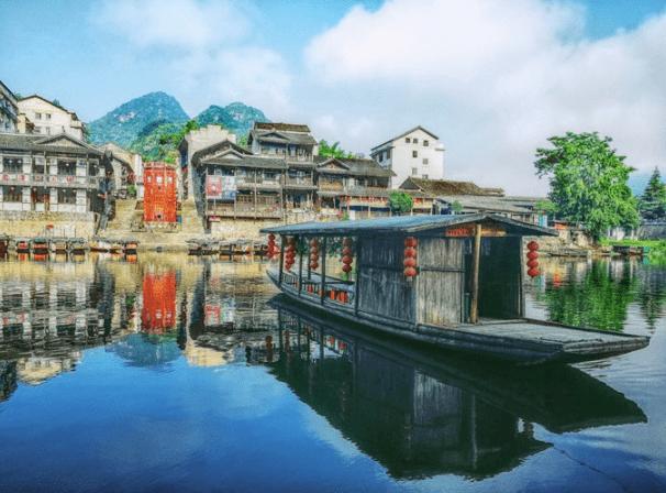 雨血前传：蜃楼