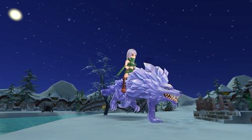 隧道逃生